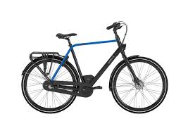 Citygo C3